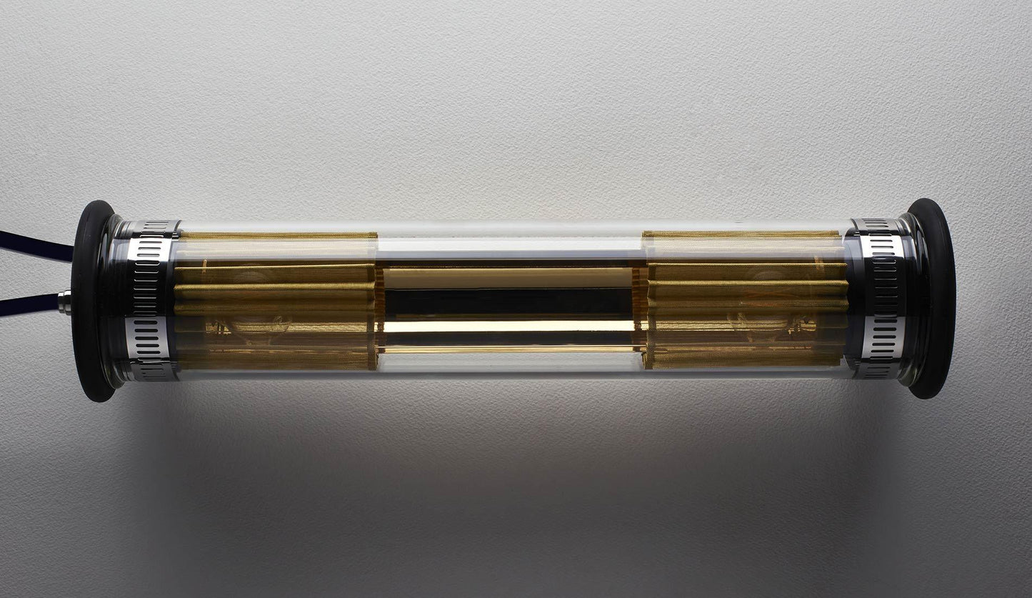 DCW éditions Paris - DCW In The Tube Wandleuchte Indoor - sarto Tailored Interiors Group