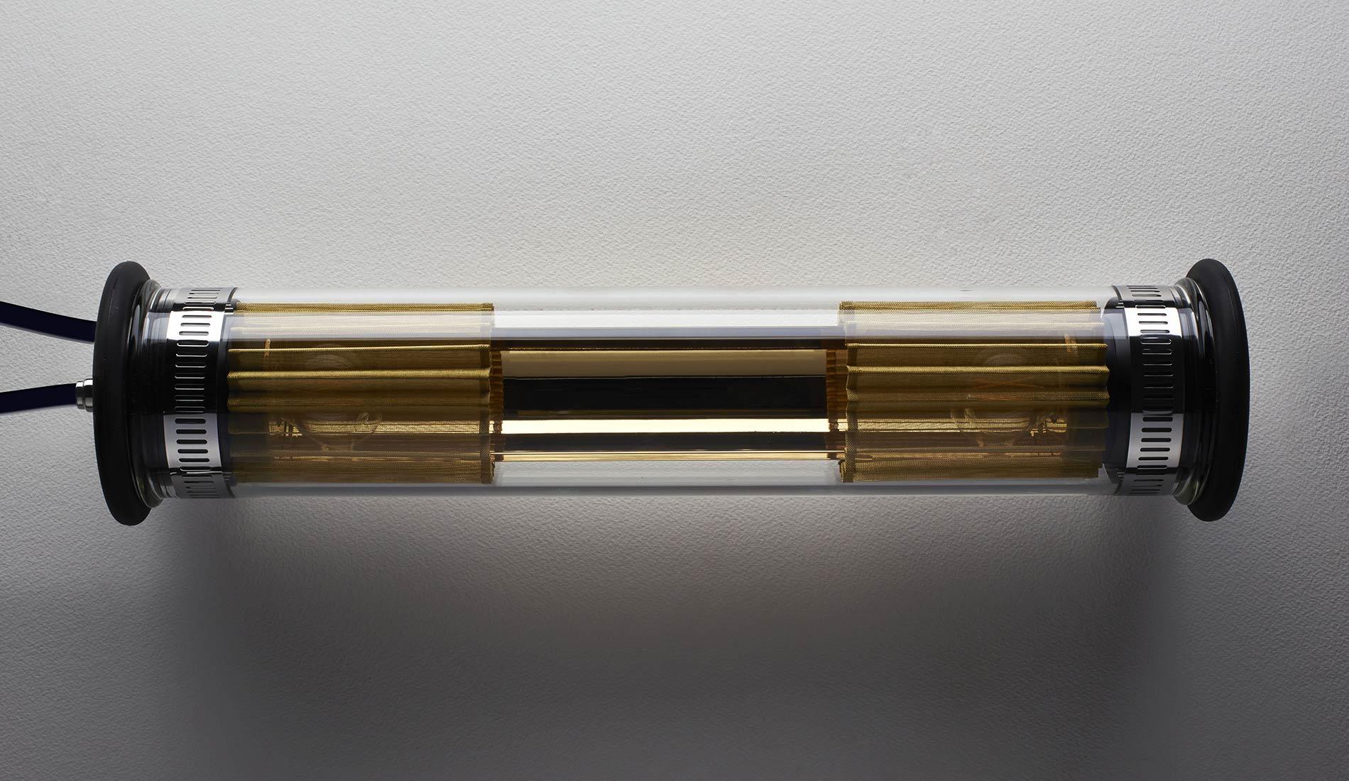 DCW éditions Paris - DCW In The Tube Wandleuchte Indoor - sarto Tailored Interiors Group