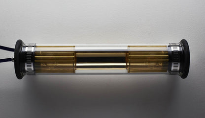 DCW éditions Paris - DCW In The Tube Wandleuchte Indoor - sarto Tailored Interiors Group