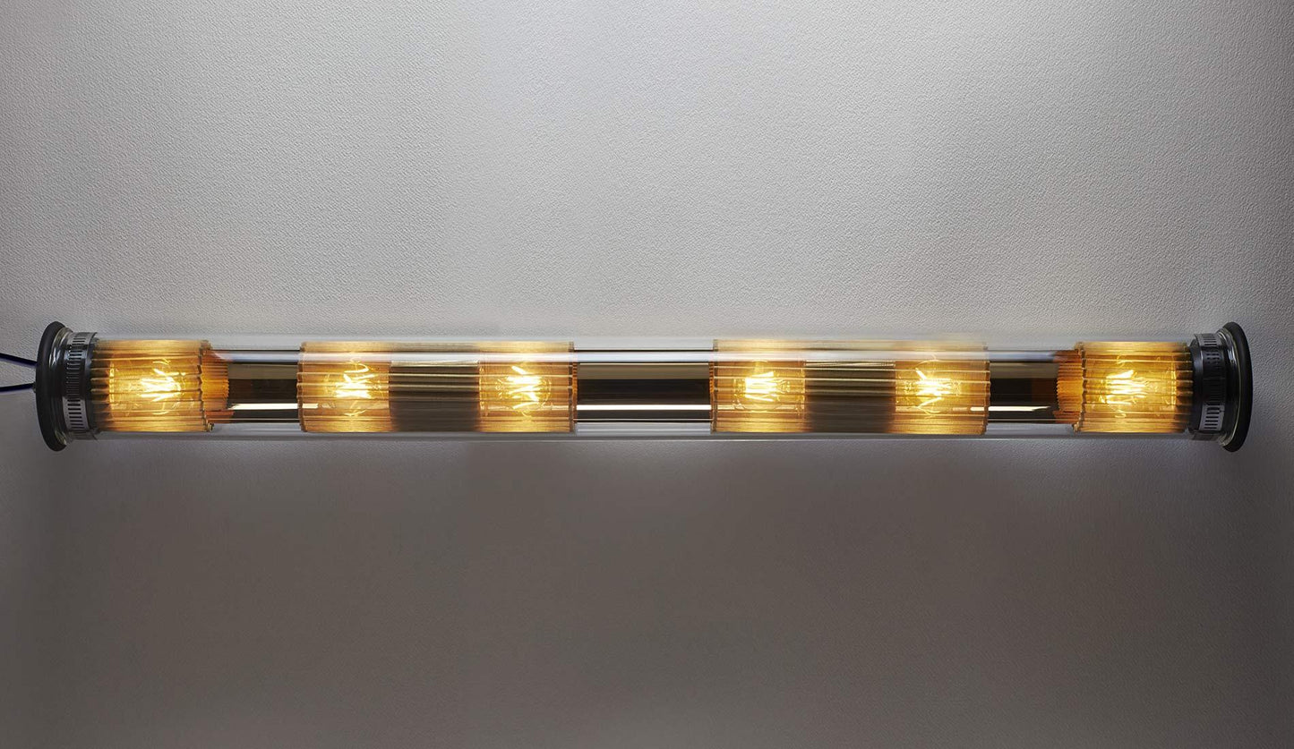 DCW éditions Paris - DCW In The Tube Wandleuchte Indoor - sarto Tailored Interiors Group