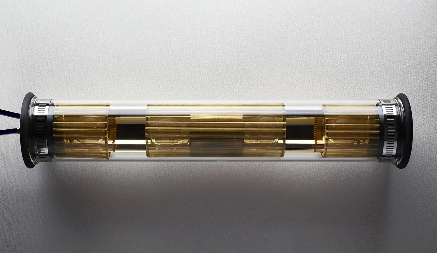 DCW éditions Paris - DCW In The Tube Wandleuchte Indoor - sarto Tailored Interiors Group