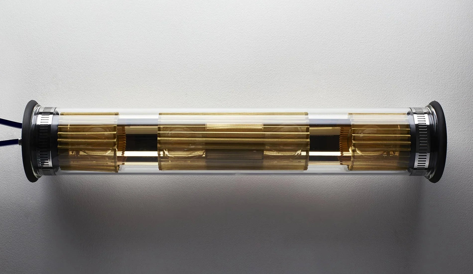 DCW éditions Paris - DCW In The Tube Wandleuchte Indoor - sarto Tailored Interiors Group