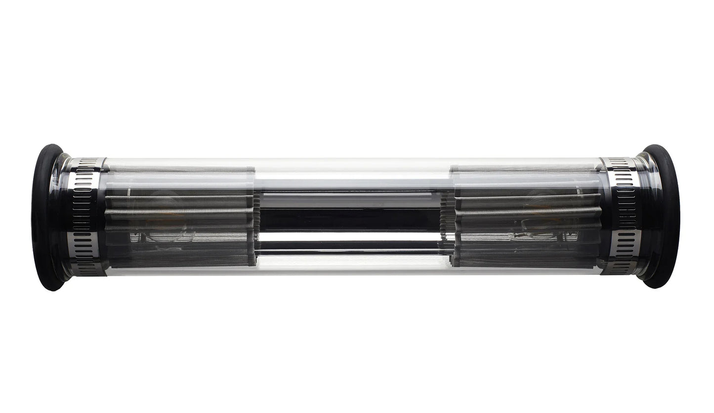 DCW éditions Paris - DCW In The Tube Wandleuchte Indoor - sarto Tailored Interiors Group