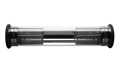 DCW éditions Paris - DCW In The Tube Wandleuchte Indoor - sarto Tailored Interiors Group
