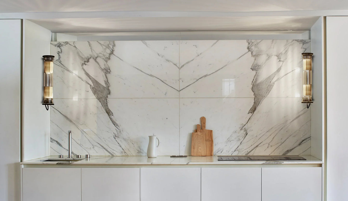 DCW éditions Paris - DCW In The Tube Wandleuchte Indoor - sarto Tailored Interiors Group