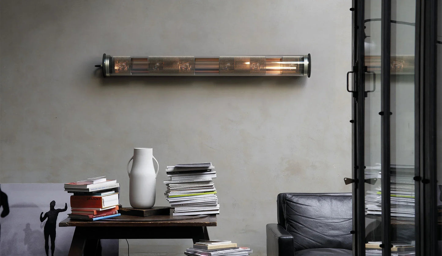 DCW éditions Paris - DCW In The Tube Wandleuchte Indoor - sarto Tailored Interiors Group