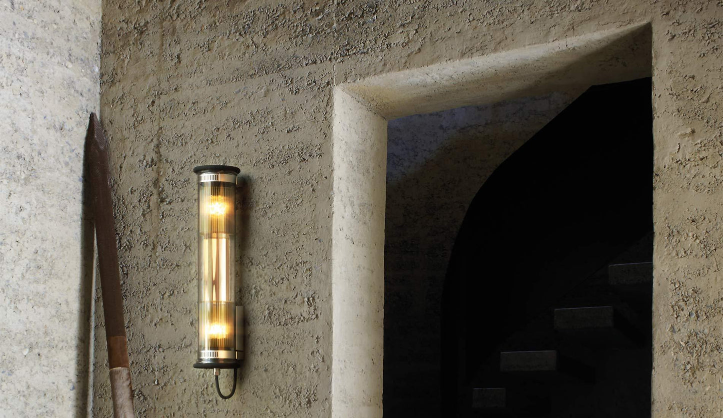 DCW éditions Paris - DCW In The Tube Wandleuchte Indoor - sarto Tailored Interiors Group