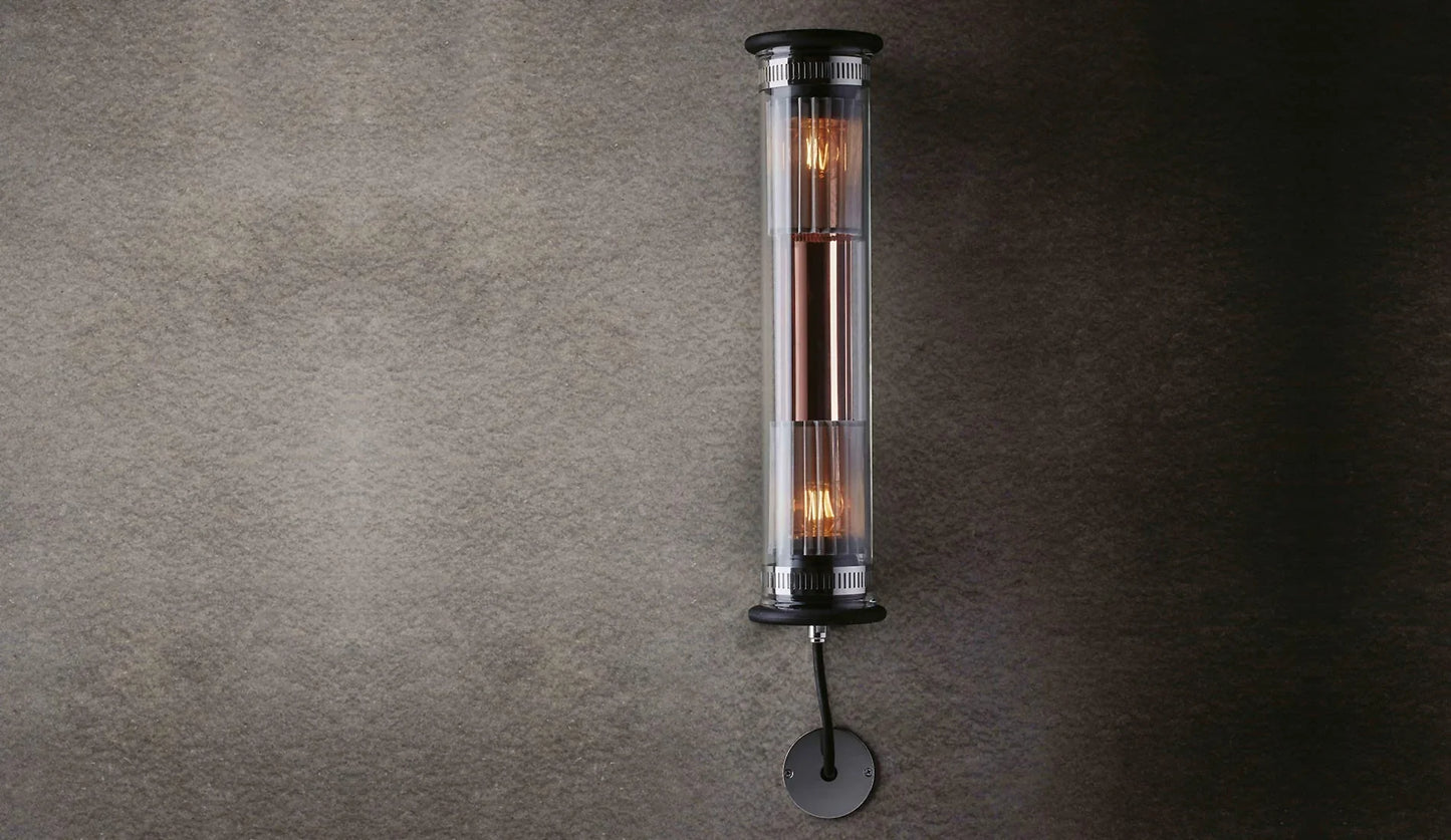 DCW éditions Paris - DCW In The Tube Wandleuchte Indoor - sarto Tailored Interiors Group