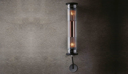 DCW éditions Paris - DCW In The Tube Wandleuchte Indoor - sarto Tailored Interiors Group