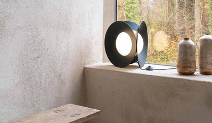 DCW éditions Paris - DCW Armen Tischleuchte - Tischleuchten - Sarto Group