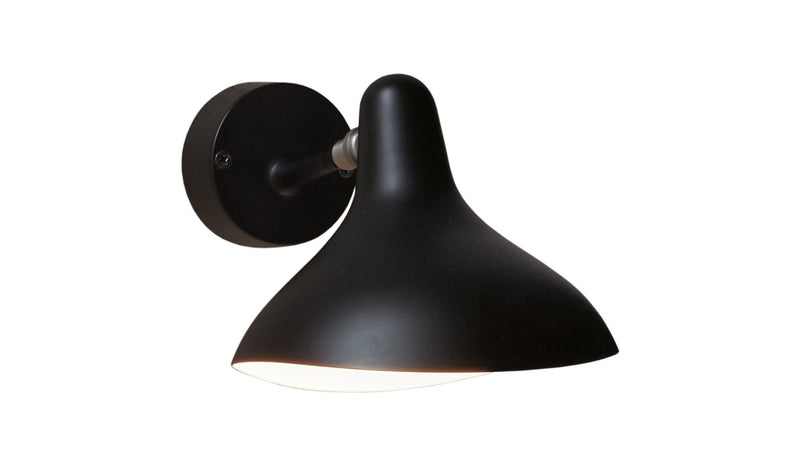 DCW éditions Paris - DCW Mantis BS5 Mini Wandleuchte - sarto Tailored Interiors Group