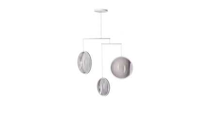 DCW éditions Paris - DCW Focus X3 Hängeleuchte - Hängeleuchten - Sarto Group
