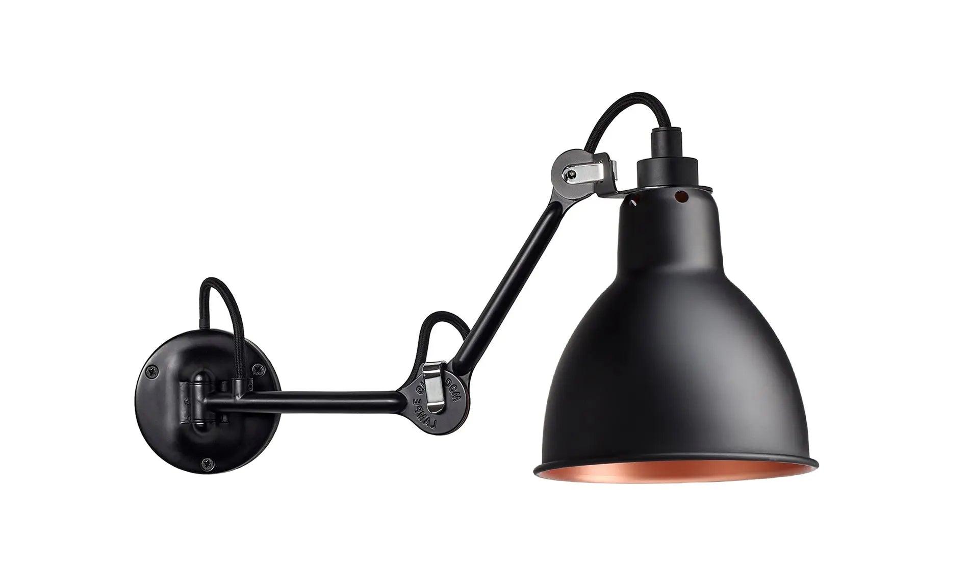 DCW éditions Paris - DCW Lampe Gras N°204 Wandleuchte - Wandleuchten - Sarto Group