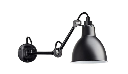 DCW éditions Paris - DCW Lampe Gras N°204 Wandleuchte - Wandleuchten - Sarto Group