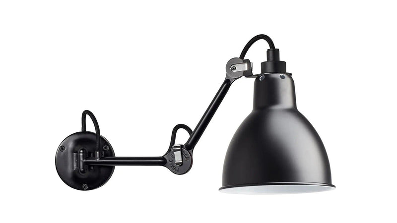 DCW éditions Paris - DCW Lampe Gras N°204 Wandleuchte - sarto Tailored Interiors Group