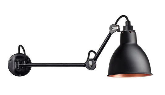DCW éditions Paris - DCW Lampe Gras N°204 L40 Wandleuchte - Wandleuchten - Sarto Group