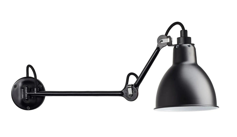 DCW éditions Paris - DCW Lampe Gras N°204 L40 Wandleuchte - sarto Tailored Interiors Group