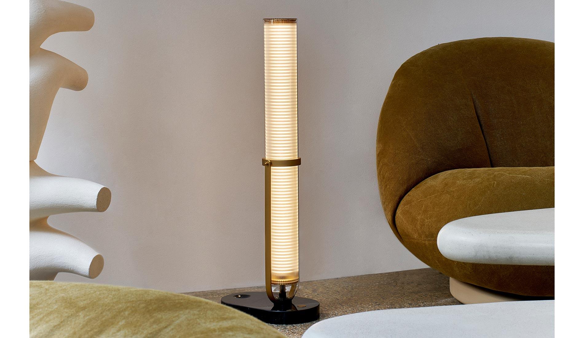DCW éditions Paris - DCW La Lampe Frechin Tischleuchte - Tischleuchten - Sarto Group