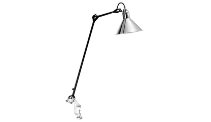DCW éditions Paris - DCW Lampe Gras N°201 Klemmtischleuchte - Klemmleuchten - Sarto Group