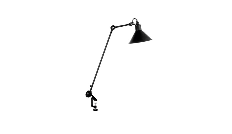 DCW éditions Paris - DCW Lampe Gras N°201 Klemmtischleuchte - sarto Tailored Interiors Group
