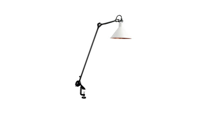 DCW éditions Paris - DCW Lampe Gras N°201 Klemmtischleuchte - Klemmleuchten - Sarto Group