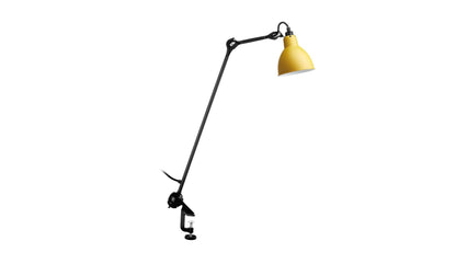 DCW éditions Paris - DCW Lampe Gras N°201 Klemmtischleuchte - Klemmleuchten - Sarto Group