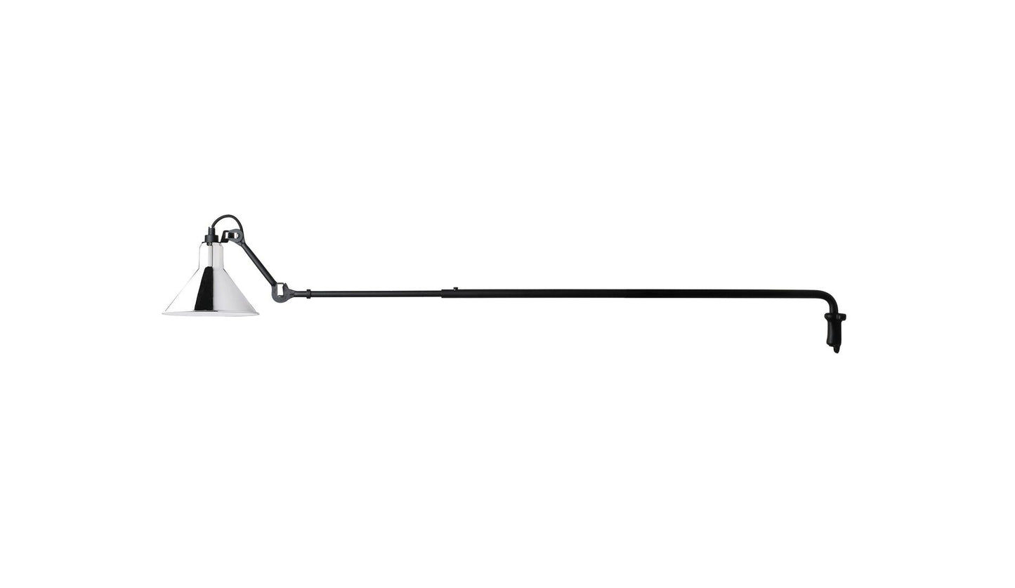 DCW éditions Paris - DCW Lampe Gras N°213 Wandleuchte - Wandleuchten - Sarto Group