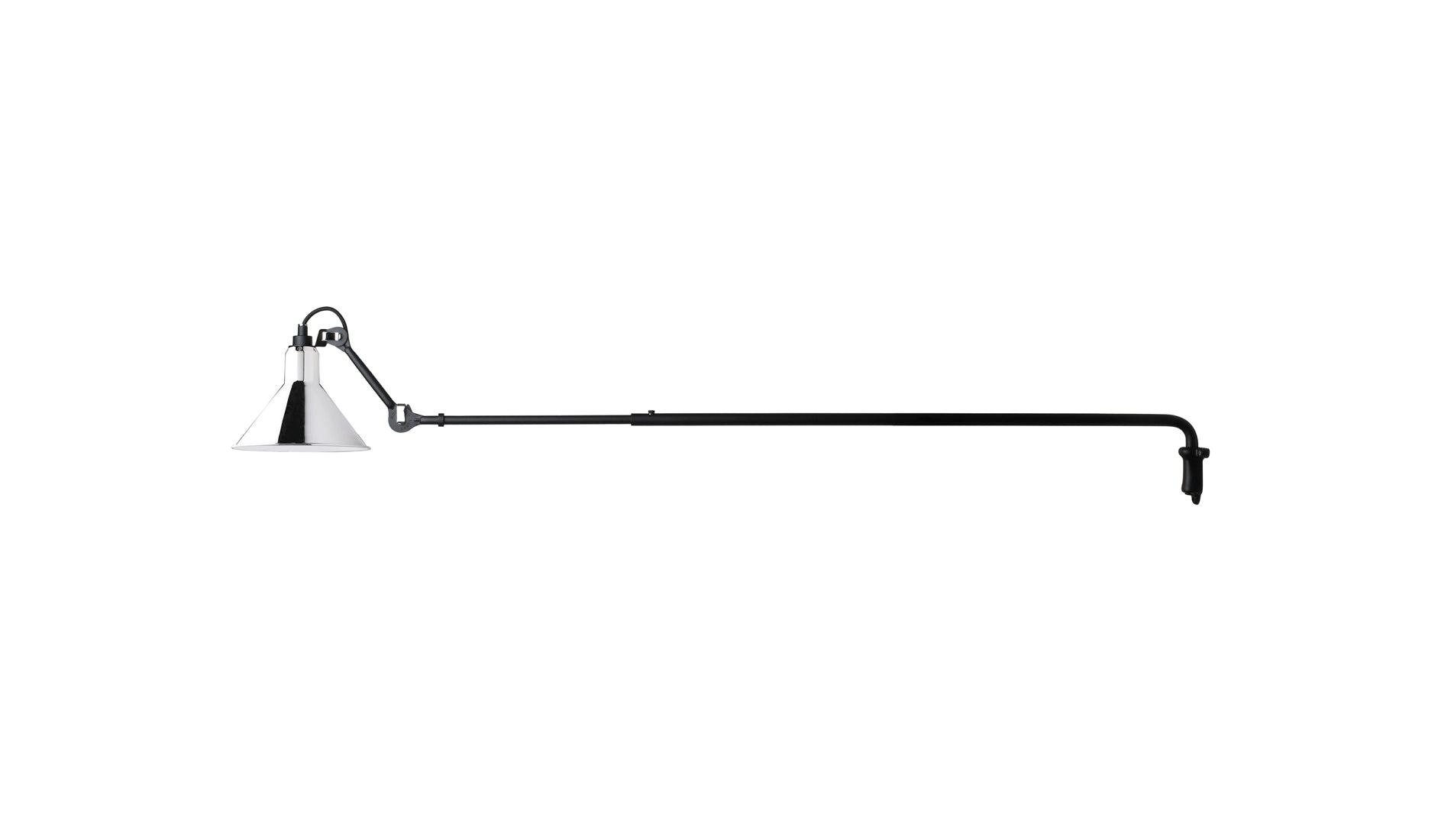 DCW éditions Paris - DCW Lampe Gras N°213 Wandleuchte - Wandleuchten - Sarto Group
