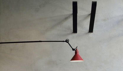 DCW éditions Paris - DCW Lampe Gras N°213 Wandleuchte - Wandleuchten - Sarto Group