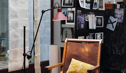 DCW éditions Paris - DCW Lampe Gras N°215 Stehleuchte - Stehleuchten - Sarto Group