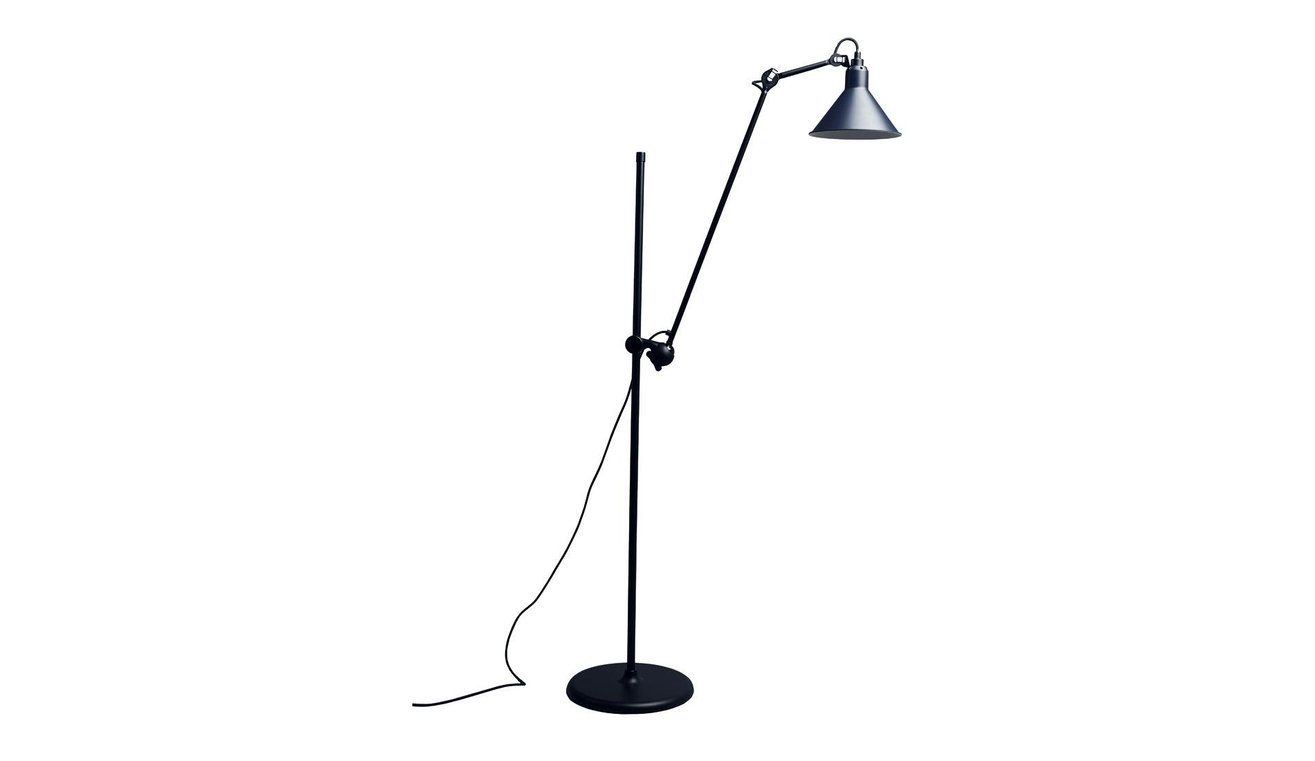 DCW éditions Paris - DCW Lampe Gras N°215 Stehleuchte - Stehleuchten - Sarto Group