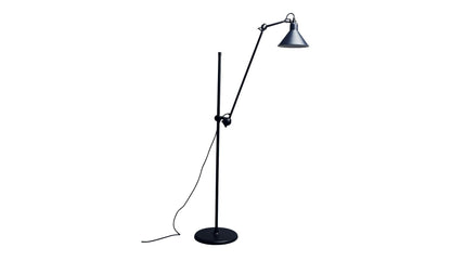 DCW éditions Paris - DCW Lampe Gras N°215 Stehleuchte - Stehleuchten - Sarto Group