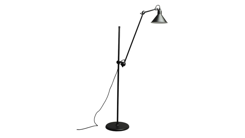 DCW éditions Paris - DCW Lampe Gras N°215 Stehleuchte - sarto Tailored Interiors Group