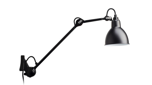 DCW éditions Paris - DCW Lampe Gras N°222 Wandleuchte - Wandleuchten - Sarto Group