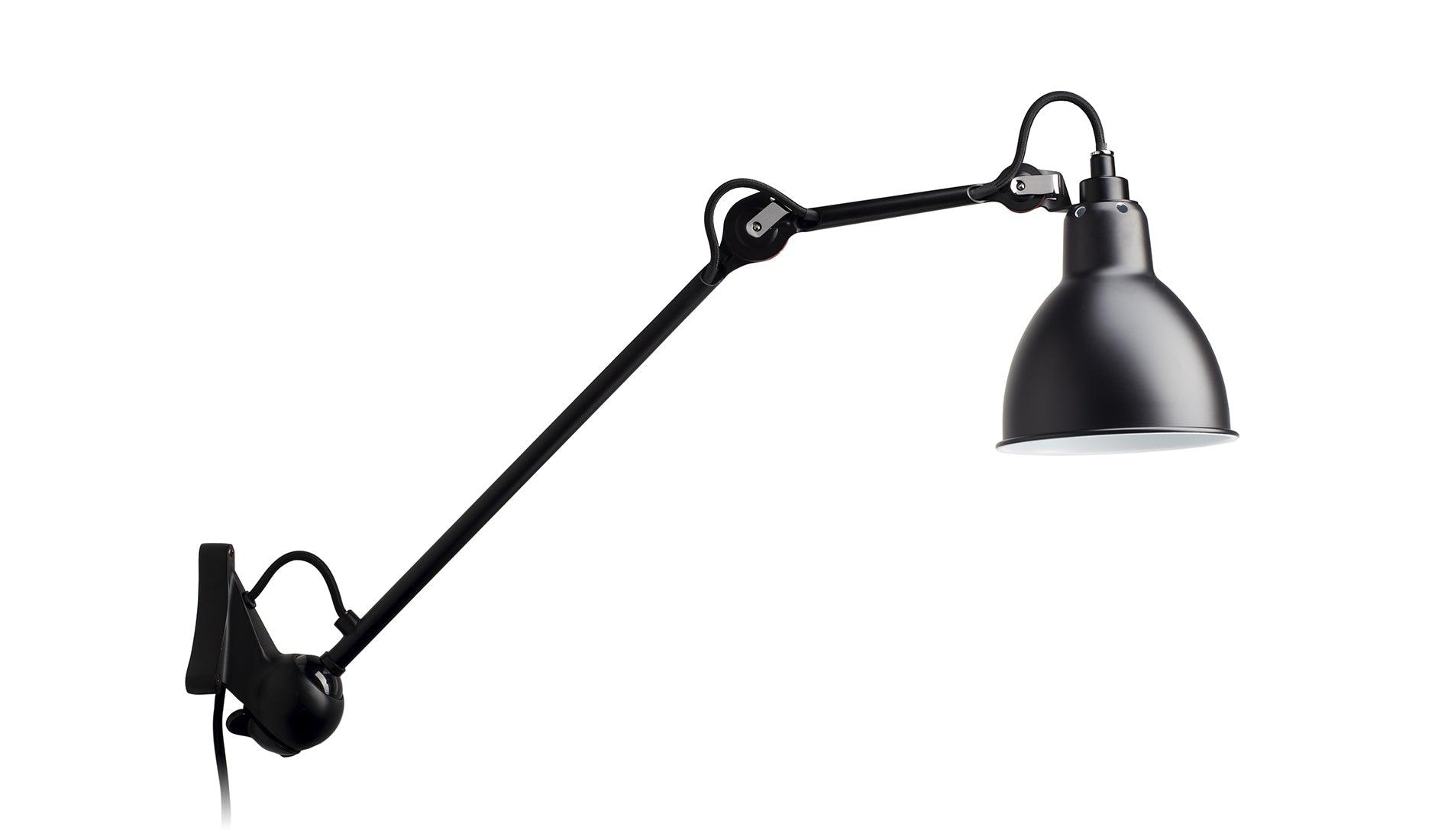 DCW éditions Paris - DCW Lampe Gras N°222 Wandleuchte - Wandleuchten - Sarto Group