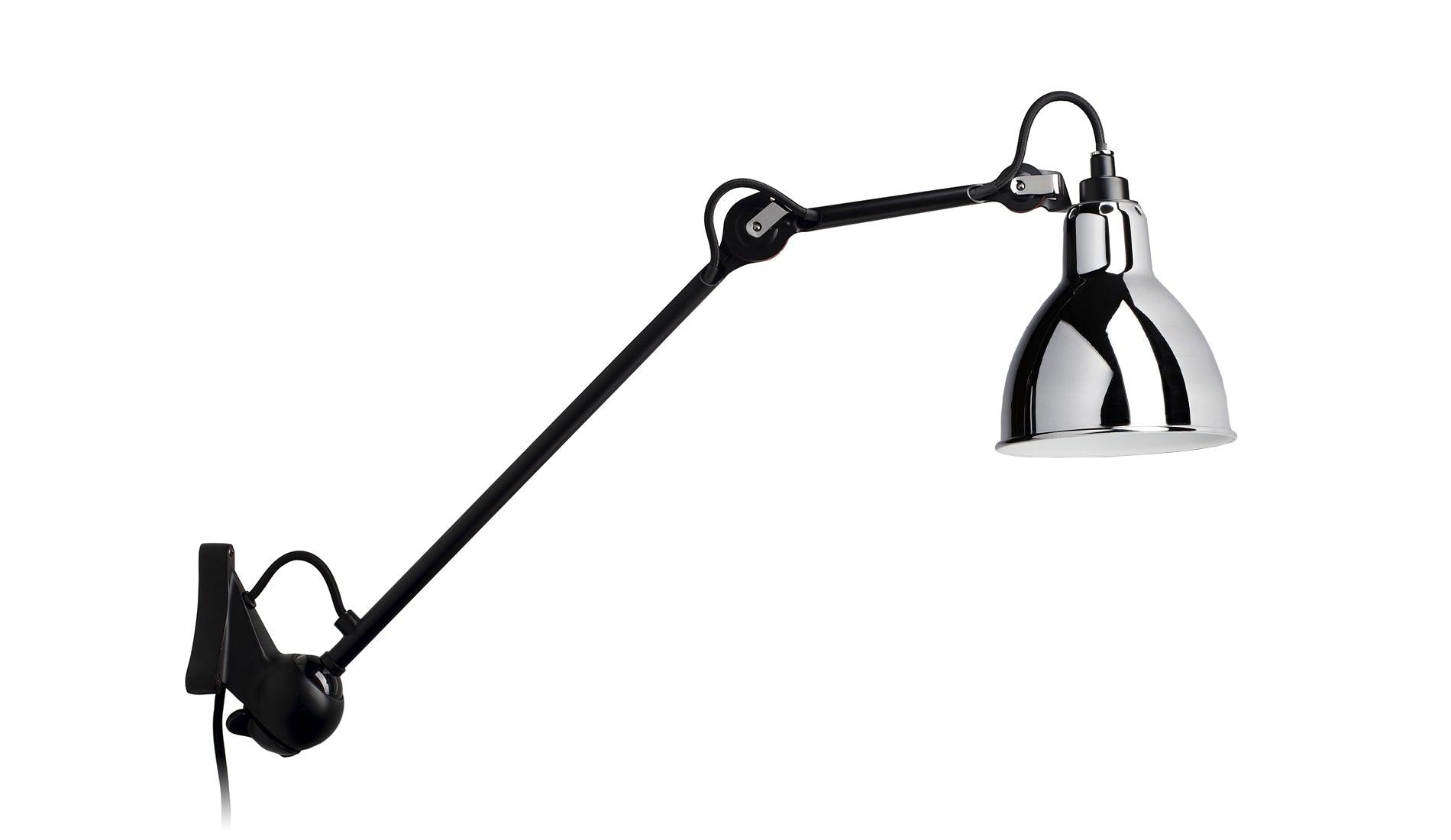 DCW éditions Paris - DCW Lampe Gras N°222 Wandleuchte - Wandleuchten - Sarto Group