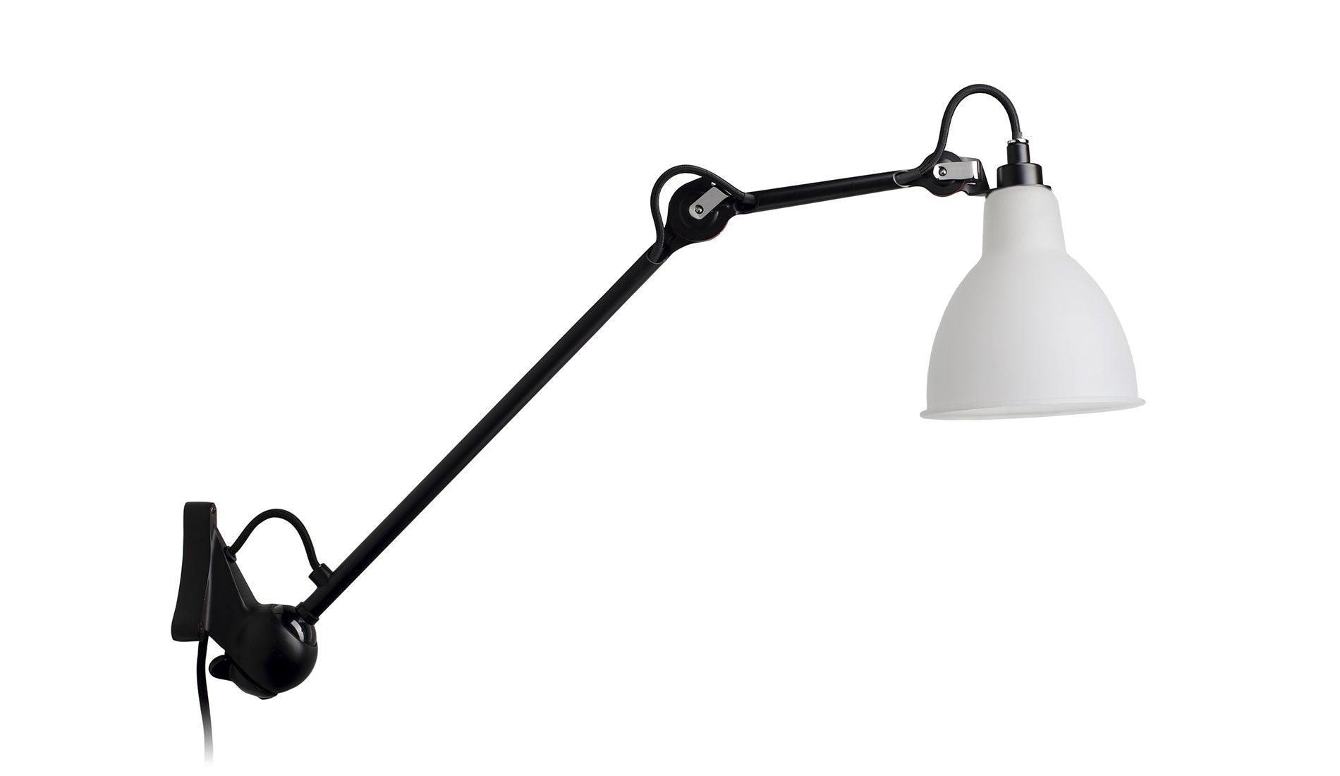 DCW éditions Paris - DCW Lampe Gras N°222 Wandleuchte - Wandleuchten - Sarto Group