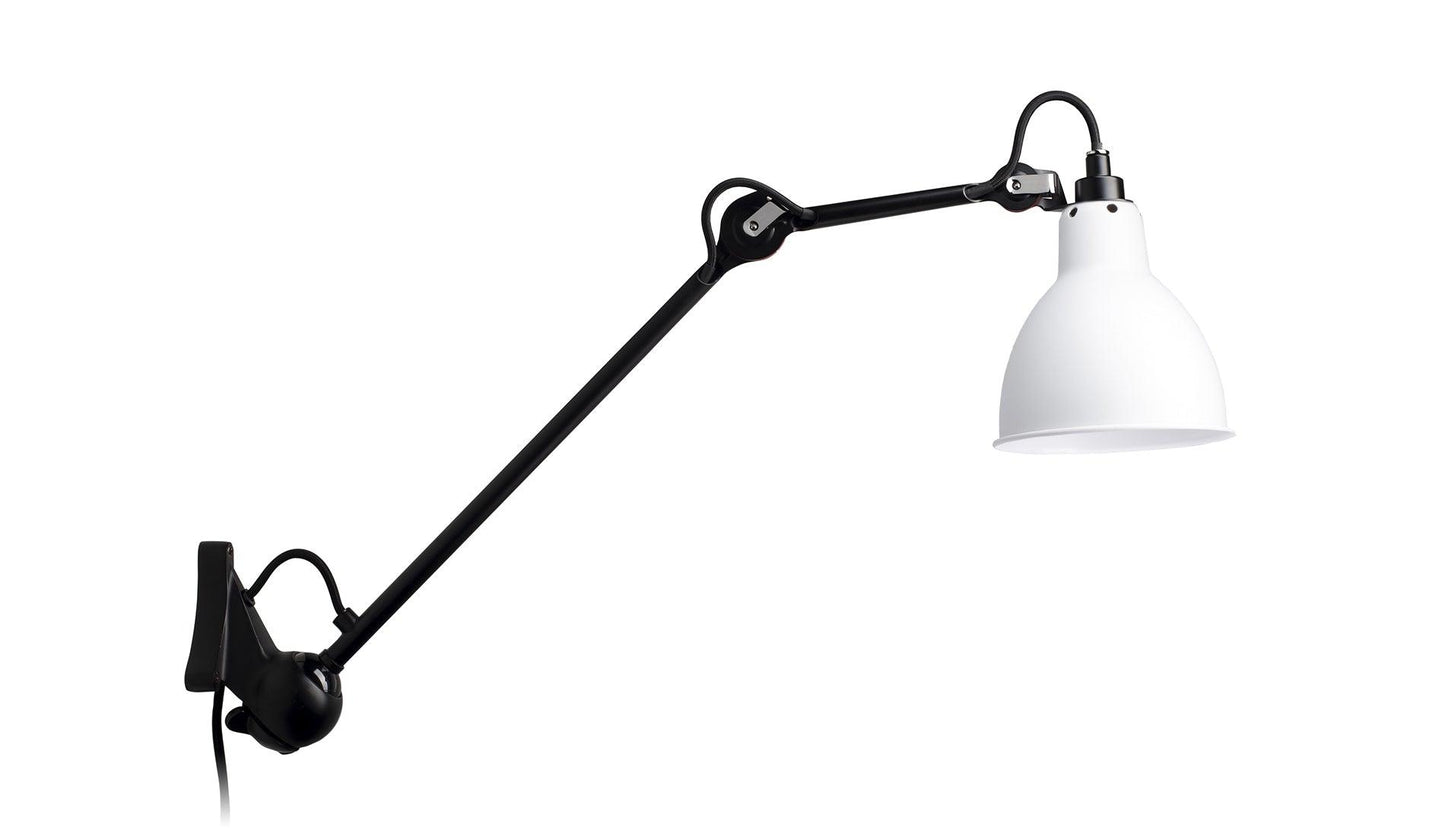 DCW éditions Paris - DCW Lampe Gras N°222 Wandleuchte - Wandleuchten - Sarto Group