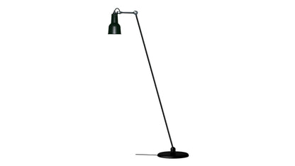 DCW éditions Paris - DCW Lampe Gras N°230 Stehleuchte schwarz - Stehleuchten - Sarto Group