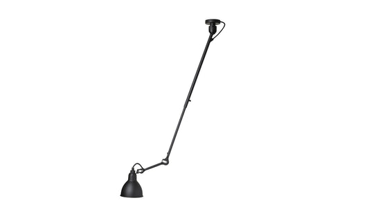 DCW éditions Paris - DCW Lampe Gras N°302 Deckenleuchte - Deckenleuchten - Sarto Group