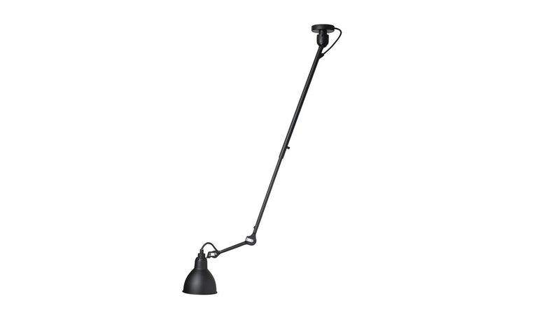 DCW éditions Paris - DCW Lampe Gras N°302 Deckenleuchte - sarto Tailored Interiors Group