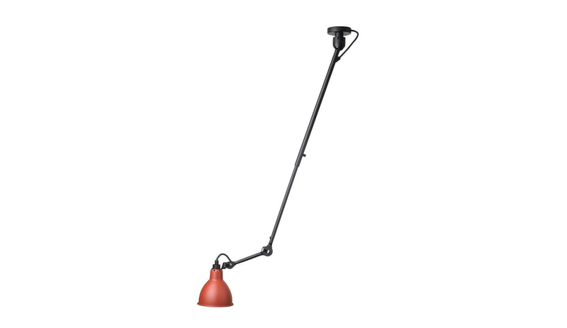 DCW éditions Paris - DCW Lampe Gras N°302 Deckenleuchte - sarto Tailored Interiors Group