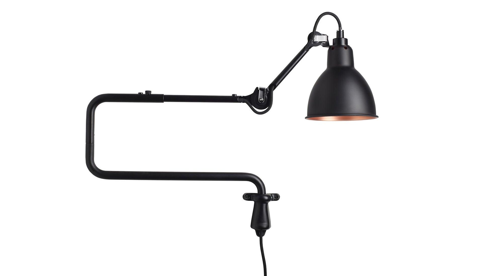 DCW éditions Paris - DCW Lampe Gras N°303 - Wandleuchten - Sarto Group