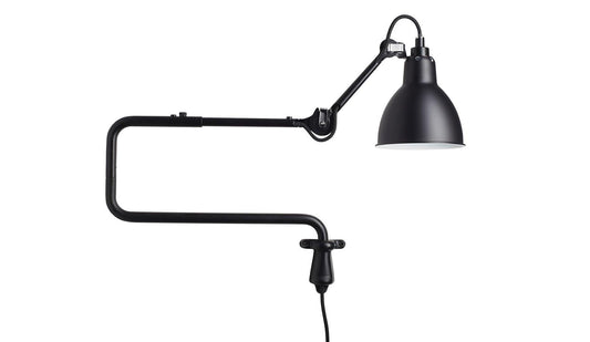 DCW éditions Paris - DCW Lampe Gras N°303 - Wandleuchten - Sarto Group