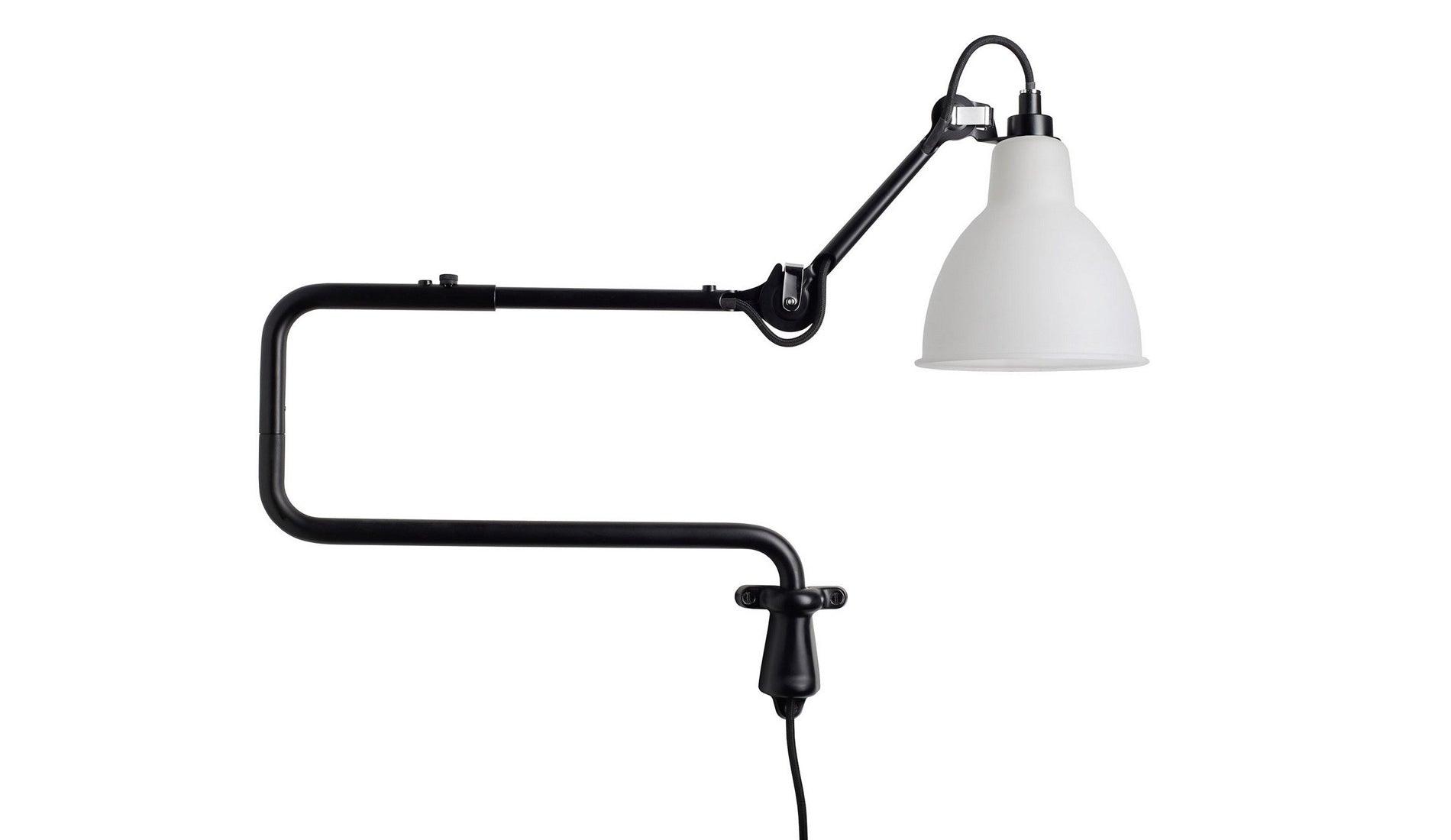 DCW éditions Paris - DCW Lampe Gras N°303 - Wandleuchten - Sarto Group