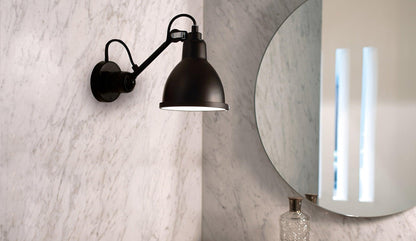 DCW éditions Paris - DCW Lampe Gras N°304 Badezimmer CL I Wandleuchte - Badezimmerleuchten - Sarto Group