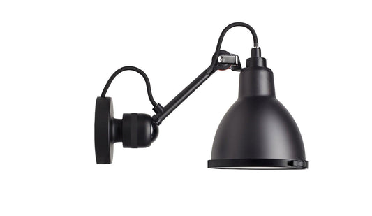 DCW éditions Paris - DCW Lampe Gras N°304 Badezimmer CL I Wandleuchte - Badezimmerleuchten - Sarto Group