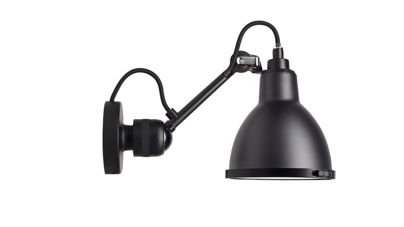 DCW éditions Paris - DCW Lampe Gras N°304 Badezimmer CL I Wandleuchte - sarto Tailored Interiors Group