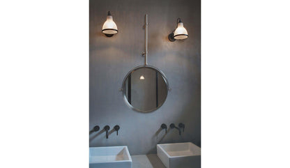 DCW éditions Paris - DCW Lampe Gras N°304 Badezimmer CL I Wandleuchte - Badezimmerleuchten - Sarto Group