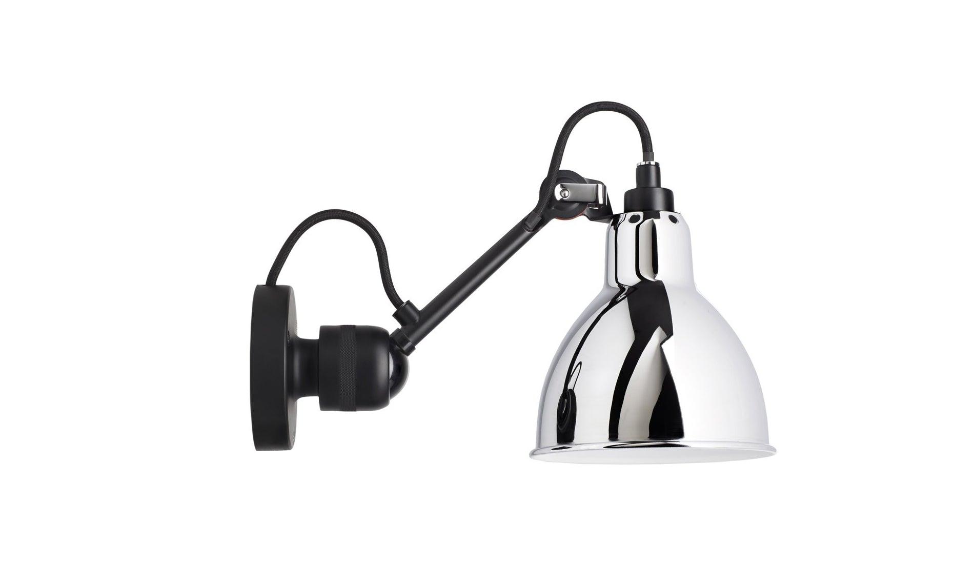 DCW éditions Paris - DCW Lampe Gras N°304 Wandleuchte - Wandleuchten - Sarto Group